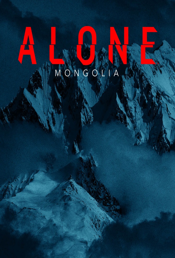 Alone - Season 5 [62916] (A1772118734) [[Shows 2.0]] --Plex--